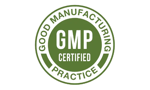 NervoVive GMP Certified